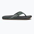 Infradito REEF Cushion Phantom da uomo geo olive 10