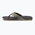 Infradito REEF Cushion Phantom da uomo geo olive 11