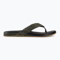 Infradito REEF Cushion Phantom da uomo geo olive 2