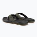 Infradito REEF Cushion Phantom da uomo geo olive 3