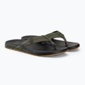 Infradito REEF Cushion Phantom da uomo geo olive 4