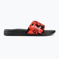 Infradito REEF One Slide da donna con ibisco 2