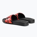 Infradito REEF One Slide da donna con ibisco 3