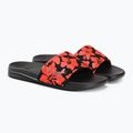 Infradito REEF One Slide da donna con ibisco 4
