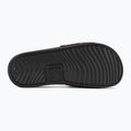 Infradito REEF One Slide da donna con ibisco 5