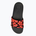 Infradito REEF One Slide da donna con ibisco 6