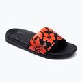 Infradito REEF One Slide da donna con ibisco 9