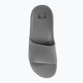 REEF Oasis Slide grigio Ciabatte da uomo 6