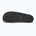 Infradito REEF Cushion Slide da uomo, nero 12
