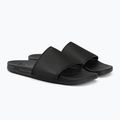 Infradito REEF Cushion Slide da uomo, nero 4