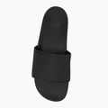 Infradito REEF Cushion Slide da uomo, nero 6