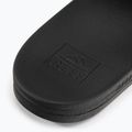 Infradito REEF Cushion Slide da uomo, nero 8