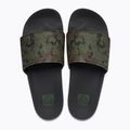 Infradito REEF Cushion Slide camo da uomo 11