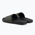 Infradito REEF Cushion Slide camo da uomo 3