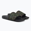 Infradito REEF Cushion Slide camo da uomo 4