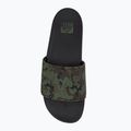 Infradito REEF Cushion Slide camo da uomo 6