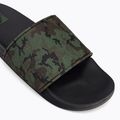 Infradito REEF Cushion Slide camo da uomo 7