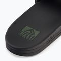 Infradito REEF Cushion Slide camo da uomo 8