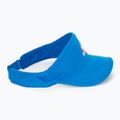 Visiera Brooks Chaser donna bluetiful/run happy heart running visor 2