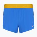 Pantaloncini da corsa Brooks Chaser 3" donna bluetiful/golden hour