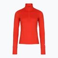 Felpa running donna Brooks Dash 1/2 Zip jamberry