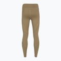 Leggings da corsa Brooks Method 7/8 Tight da donna, color avena scuro 2