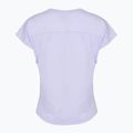 Maglia da corsa Brooks Sprint Free viola da donna 2