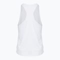 Maglietta da corsa da donna Brooks Sprint Free Tank bianco 2