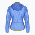 Giacca da corsa Brooks All Altitude donna bluetiful/golden hour 2