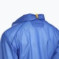 Giacca da corsa Brooks All Altitude donna bluetiful/golden hour 4