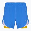 Pantaloncini da corsa Brooks Chaser 5" 2-In-1 da donna bluetiful/golden hour