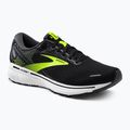 Brooks Ghost 14 scarpe da corsa da uomo nero/perla/notte