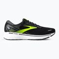 Brooks Ghost 14 scarpe da corsa da uomo nero/perla/notte 2