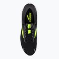 Brooks Ghost 14 scarpe da corsa da uomo nero/perla/notte 6