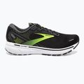 Brooks Ghost 14 scarpe da corsa da uomo nero/perla/notte 10