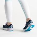 Brooks Glycerin 20 Slim Fit scarpe da corsa donna peacoat/ocean/pastel lilac 4