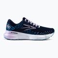 Brooks Glycerin 20 Slim Fit scarpe da corsa donna peacoat/ocean/pastel lilac 2