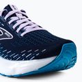 Brooks Glycerin 20 Slim Fit scarpe da corsa donna peacoat/ocean/pastel lilac 9