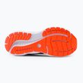 Scarpe da corsa da uomo Brooks Glycerin GTS 20 blu profondo/blu palaceo/arancione 4