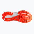 Scarpe da corsa da uomo Brooks Glycerin GTS 20 blu profondo/blu palaceo/arancione 13