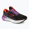 Scarpe da corsa da donna Brooks Glycerin GTS 20 nero/girasole/fiesta