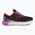 Scarpe da corsa da donna Brooks Glycerin GTS 20 nero/girasole/fiesta 2