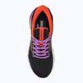 Scarpe da corsa da donna Brooks Glycerin GTS 20 nero/girasole/fiesta 5