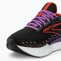 Scarpe da corsa da donna Brooks Glycerin GTS 20 nero/girasole/fiesta 7
