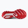 Brooks Launch 9 uomini scarpe da corsa blu surf / nero / pomodoro ciliegia 5