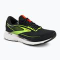 Brooks Trace 2, scarpe da corsa da uomo, nero/primer grey/nightlife