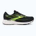 Brooks Trace 2, scarpe da corsa da uomo, nero/primer grey/nightlife 2