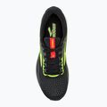 Brooks Trace 2, scarpe da corsa da uomo, nero/primer grey/nightlife 5