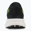 Brooks Trace 2, scarpe da corsa da uomo, nero/primer grey/nightlife 6