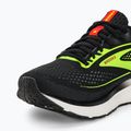 Brooks Trace 2, scarpe da corsa da uomo, nero/primer grey/nightlife 7